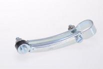 Actual product image Filmer Bicycle light holder 40.008