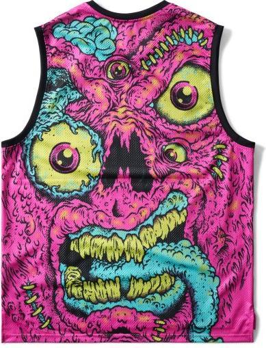 Image du produit Loose Riders Brains Tank (L)