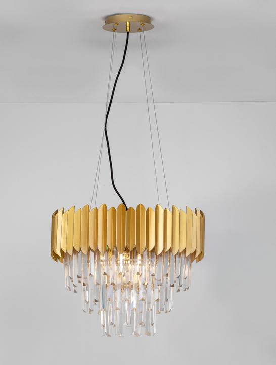 Produktbild Nova Luce Magnolia (E14)