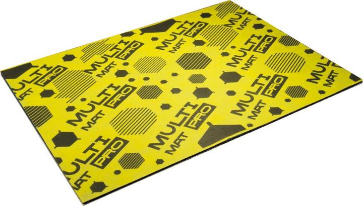 Produktbild CTK Dämmung CTK MultiMat PRO 5.5mm 370x500mm
