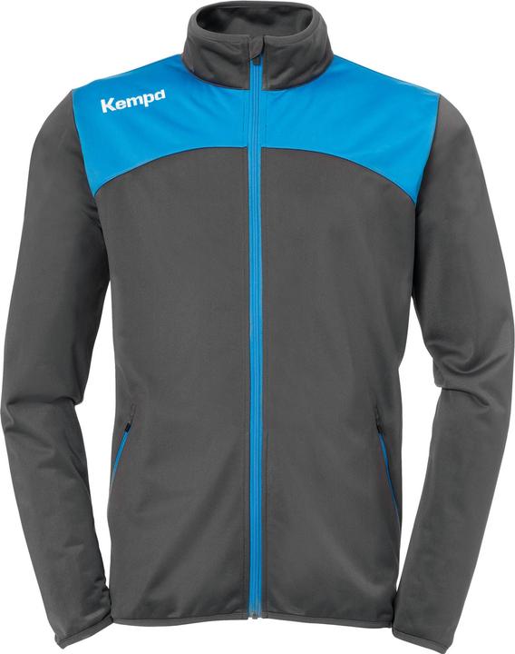Actual product image Kempa EMOTION 2.0 POLY JACKET (4XL)