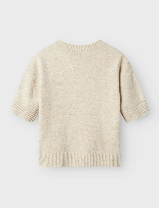 Produktbild Lmtd Regular Fit Strickpullover (146)