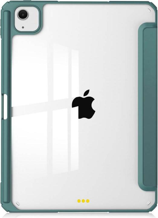 Produktbild Cover-Discount iPad Air 13 - Schützende Acryl Tablethülle mit erhöhtem Rand (Apple iPad Air 13 2024, Apple iPad Air 13 2025, Apple iPad Air 13 2026)