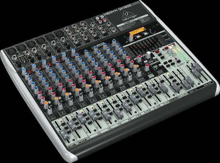 Produktbild Behringer Xenyx X1832USB (Studio- und Livemixer)