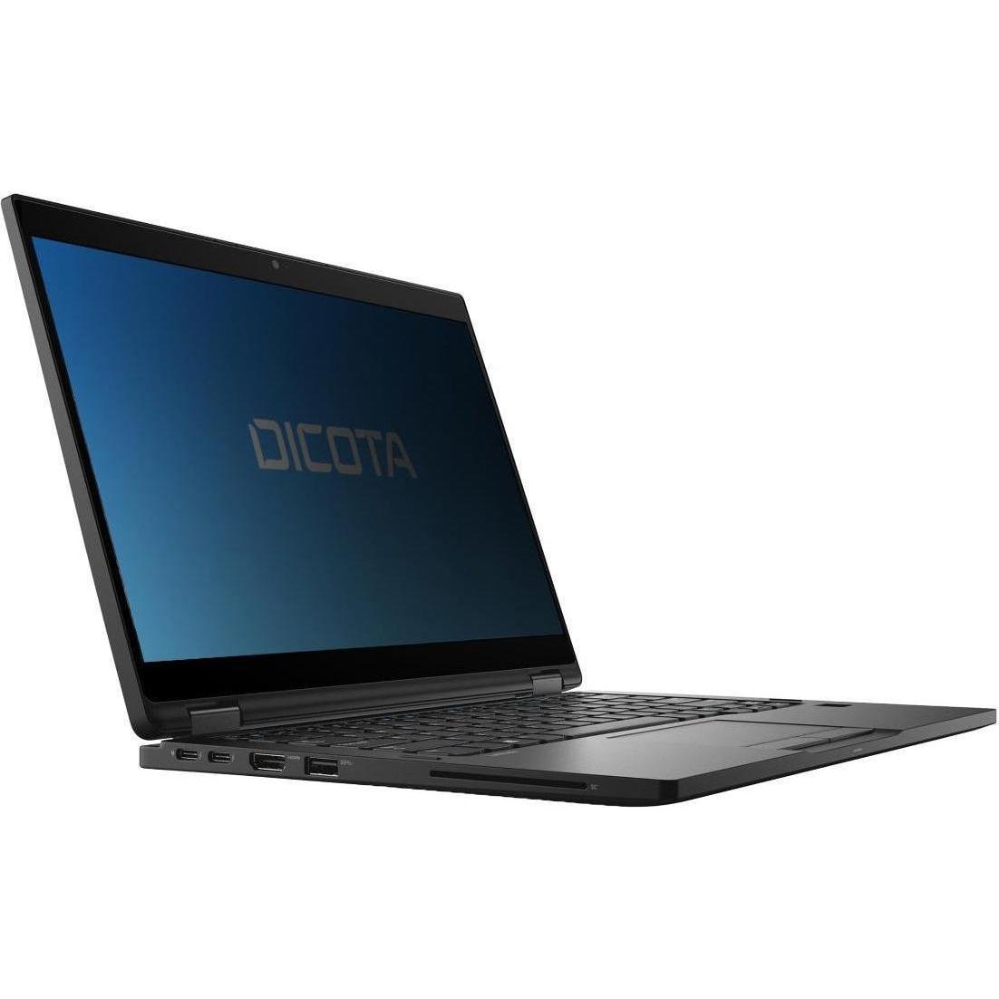 Thumbnail - Dicota Secret 4-Way DELL Latitude 7389 (13.30", 16 : 9), Notebook Schutzfolie