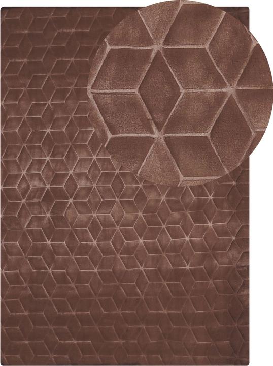 Produktbild Beliani Thatta (230 x 160 cm)