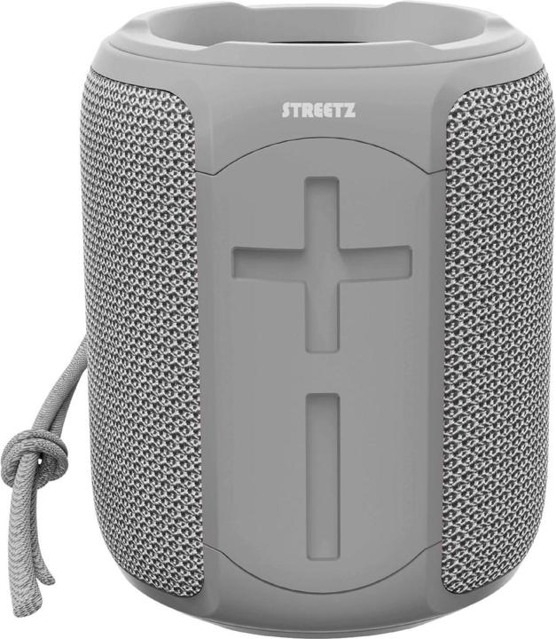 Actual product image Streetz S300 (10 h, Rechargeable battery operated)