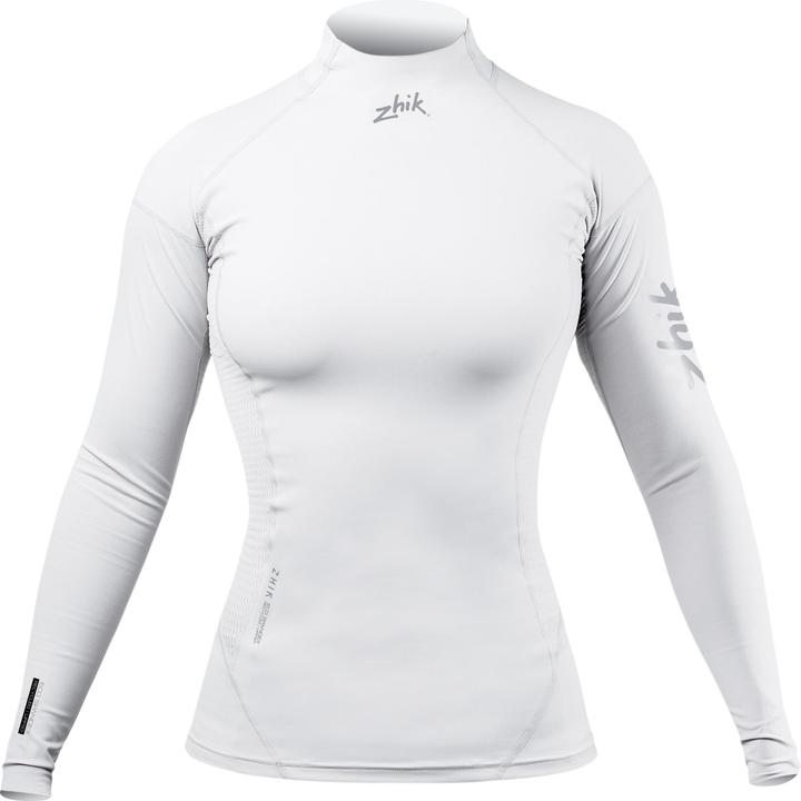 Produktbild Zhik Eco Spandex Top Langarm, Damen (XL)