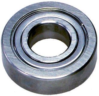 Actual product image Hws Replacement ball bearing for step cutter