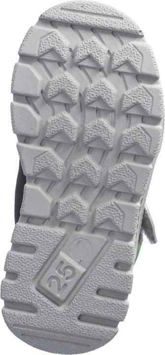 Actual product image Ricosta Stiefelette (30)