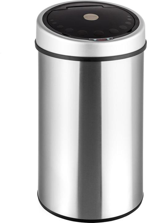 Produktbild tectake Sensormülleimer (40 l)