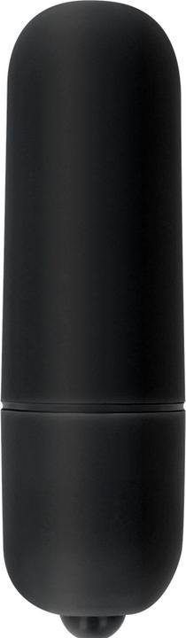 Immagine prodotto Online Vibrazione Mini Bullet - Nero