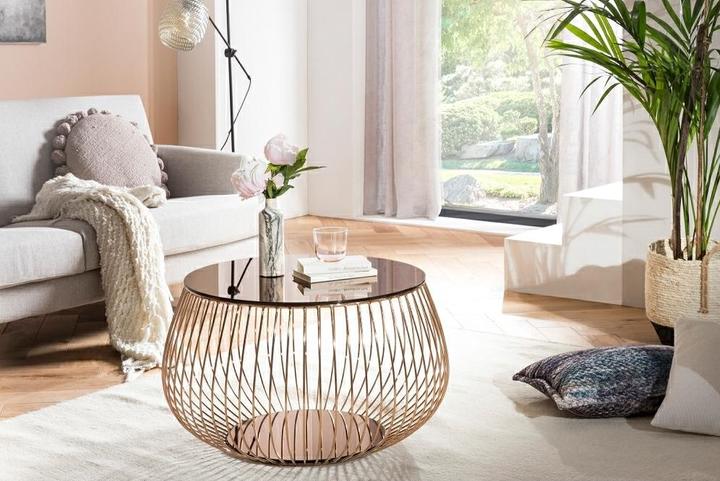 Image du produit SalesFever Rosegold (72 x 72 x 42 cm)