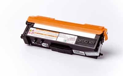 Produktbild Brother Tn-328bk (BK)