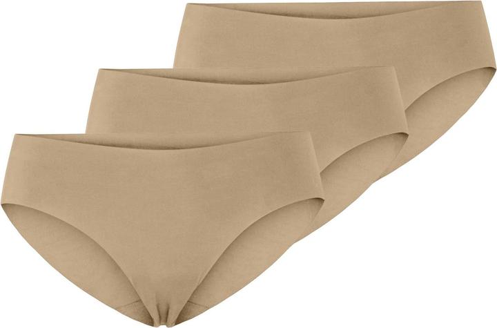 Produktbild Pieces PCNAMEE 3er-Pack Briefs (M, 3er Pack)