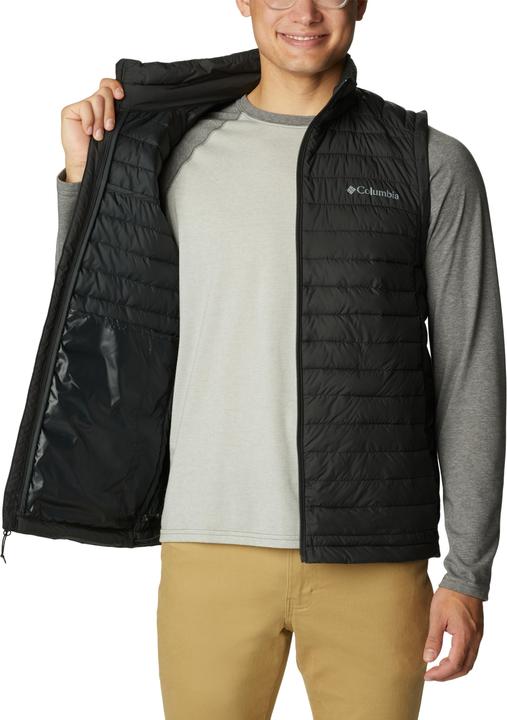 Actual product image Columbia Silver Falls (L)