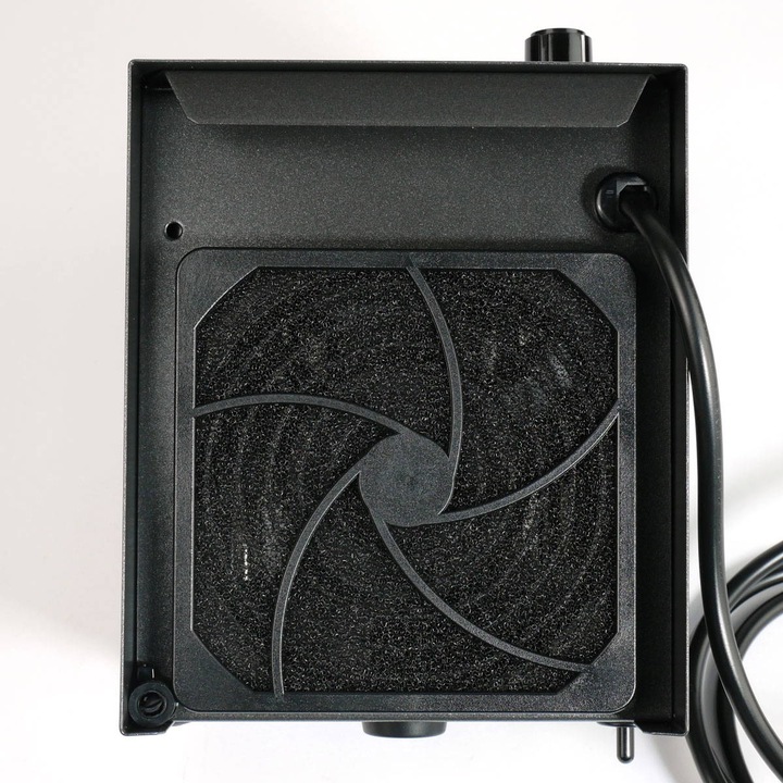 Actual product image Ecomat Fan heater (1800 W)