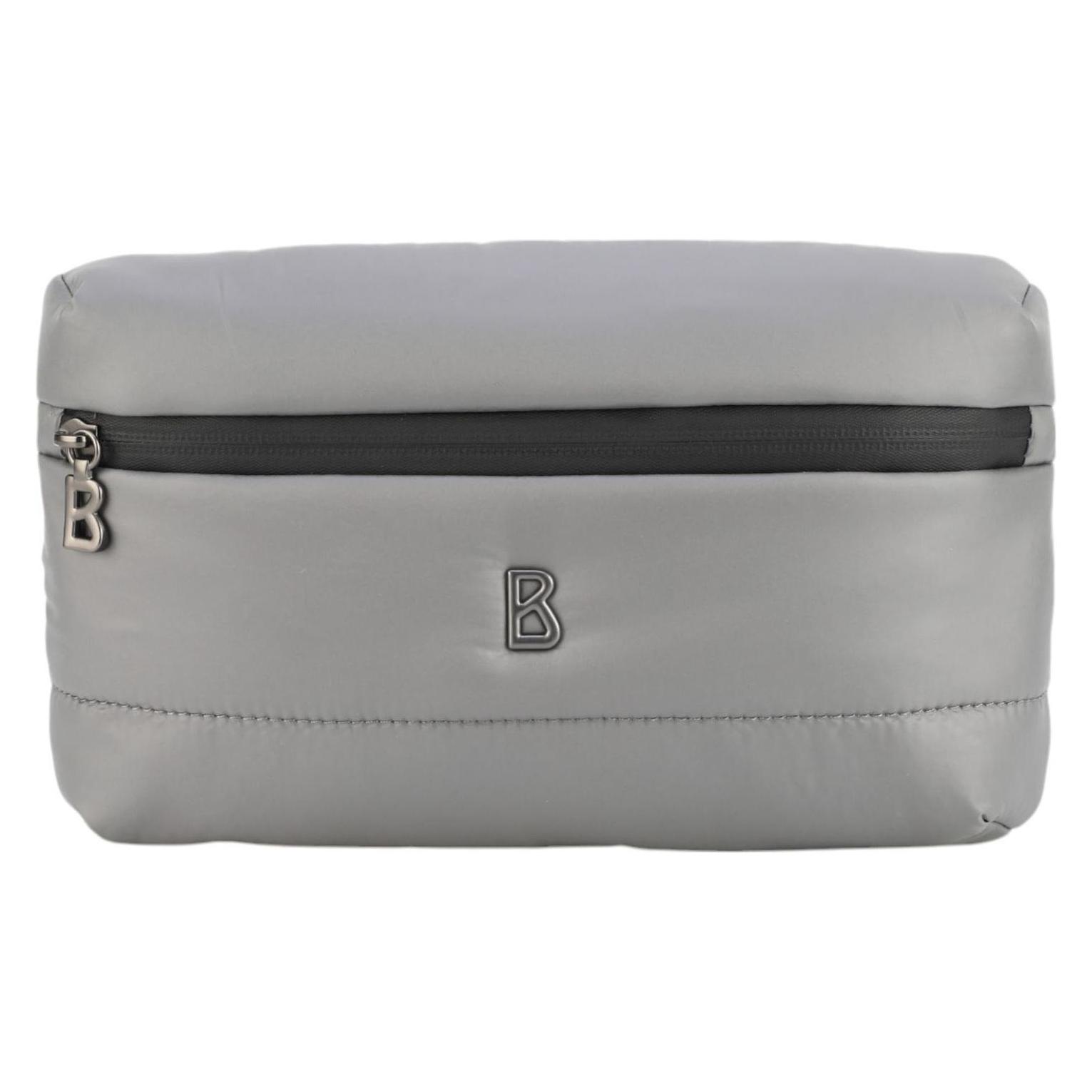 Bogner, Herren, Bauchtasche, Monarch Fabian Hipbag, Grau