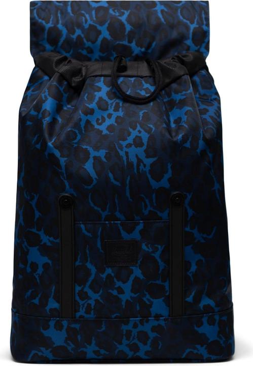 Immagine prodotto Herschel Recycled Flight Satin Retreat Small Backpack