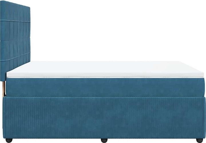 Produktbild vidaXL Boxspringbett (140 x 200 cm)