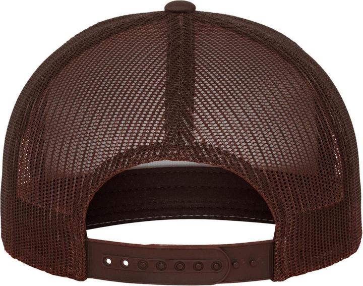 Produktbild Flexfit Classic Trucker Cap