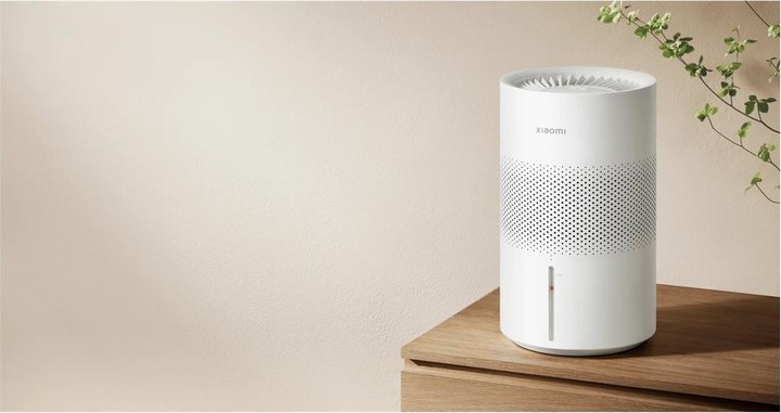 Immagine prodotto Xiaomi Smart Evaporative Humidifier
