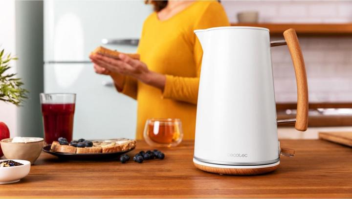 Produktbild Cecotec Wasserkocher Thermosense 400 (1.70 l)