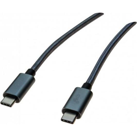 Exertis Connect USB-Kabel (1 m, USB 3.2 Gen 2), USB Kabel