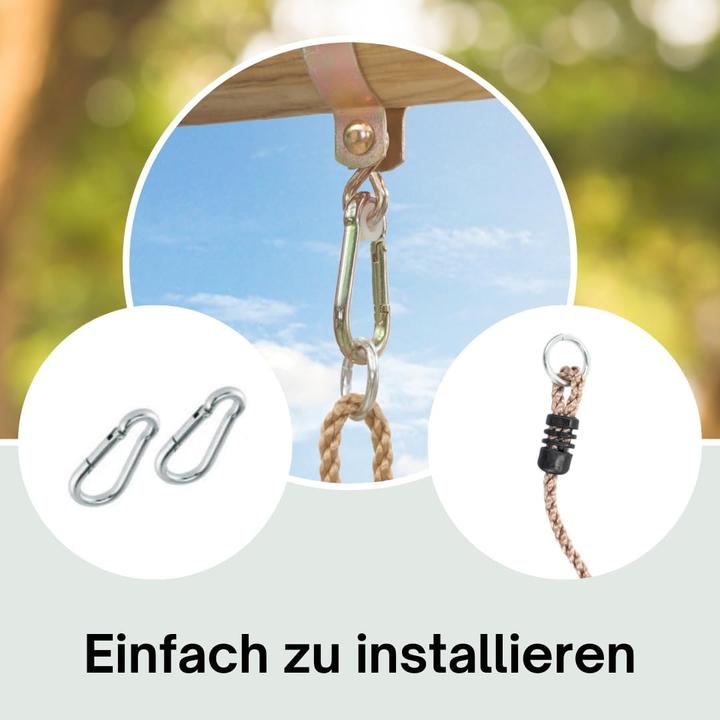 Produktbild H2i Babyschaukel