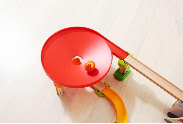 Produktbild Haba Kullerbü