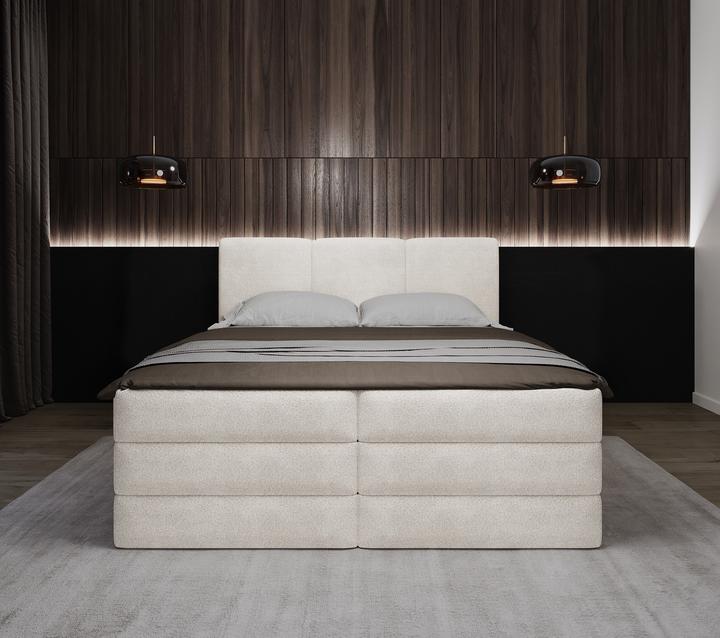 Image du produit Mid.You Castel K (160 x 200 cm)