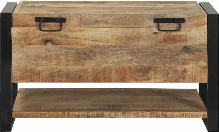 Produktbild VidaXL Lagerkiste (80 x 35 x 45 cm)