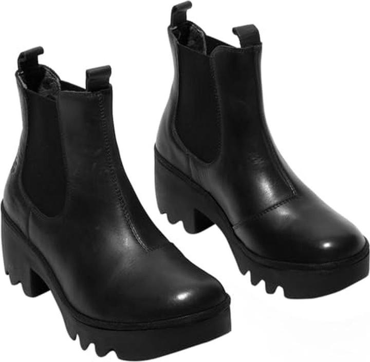 Produktbild Fly London Stiefelette (41)