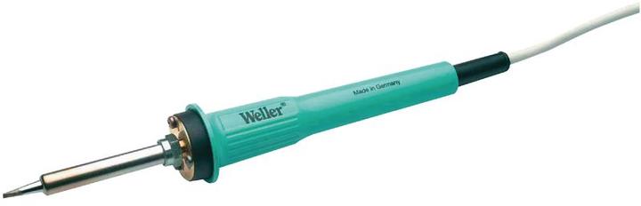 Actual product image Weller Erem Soldering iron