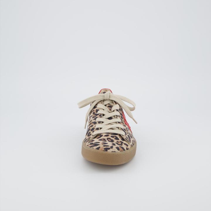 Immagine prodotto Paul Green Scarpe da ginnastica alla moda del marchio realizzate in pelle di alta qualità con un look a (39)