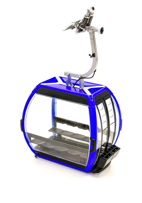 Image du produit Jägerndorfer Gondole