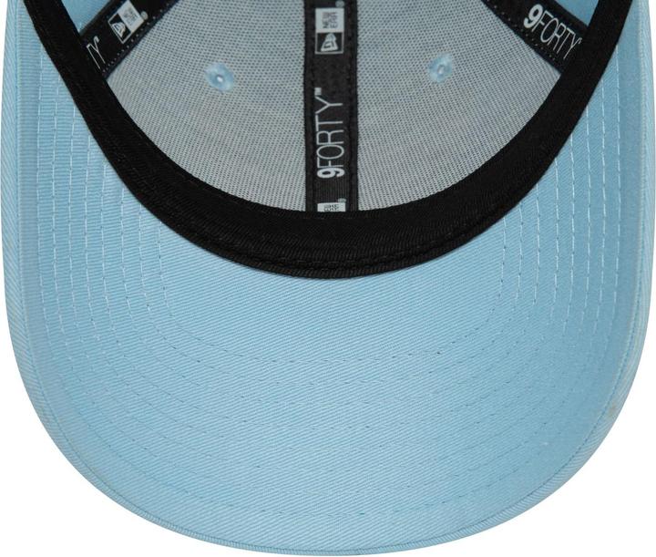 Image du produit New Era 9Forty Enfants Cap - ESSENTIAL sky blue