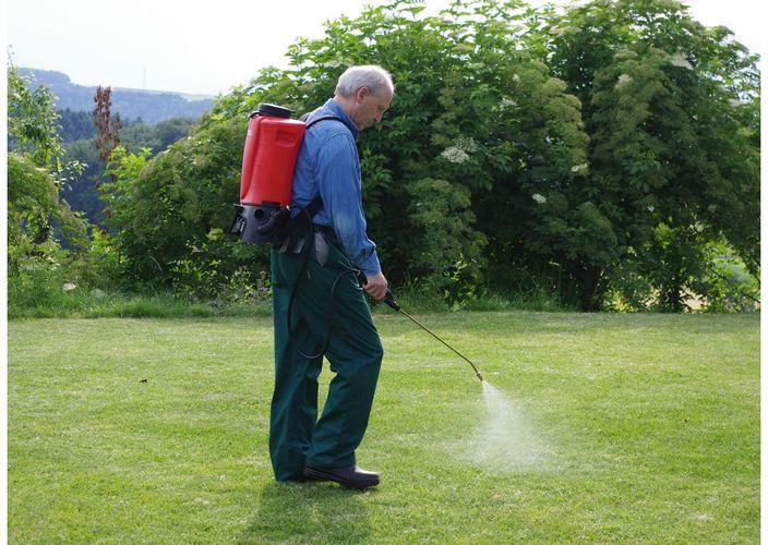Productafbeelding Birchmeier REC 15 AC1 (15 l)