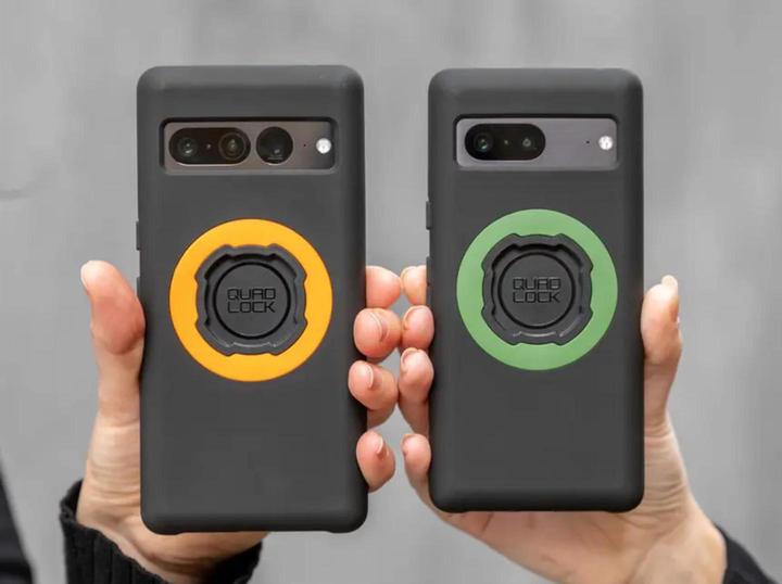 Image du produit Quad Lock MAG Case (Google Pixel 8 Pro)