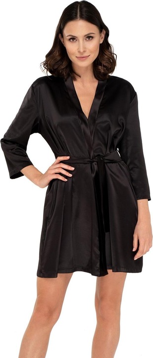 Actual product image Babella Dressing gown model (S)