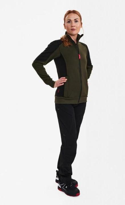 Produktbild F. Engel Galaxy Damen-Cardigan (XL)