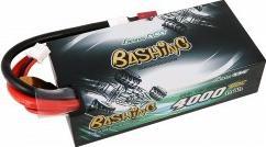 Produktbild Gens Ace Akumulator LiPo G-Tech 4000mAh 2S2P 7.4V 60C (7.40 V, 4000 mAh)