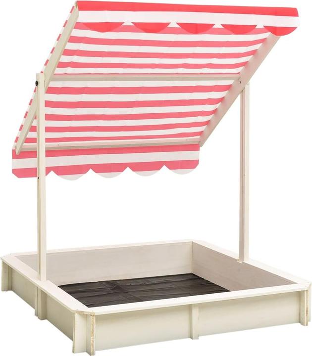 Image du produit vidaXL Sandkasten