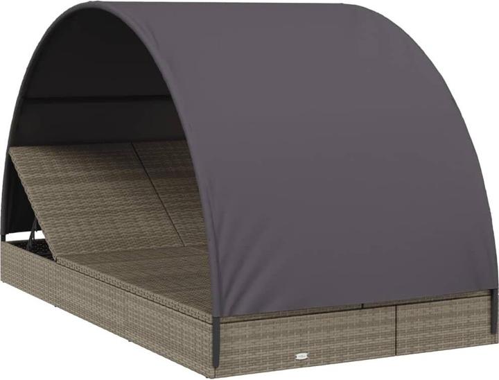 Immagine prodotto vidaXL Sonnenliege (112 cm)