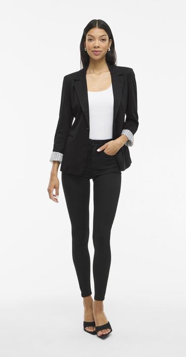 Produktbild Vila VISAGA Jersey Blazer (L)