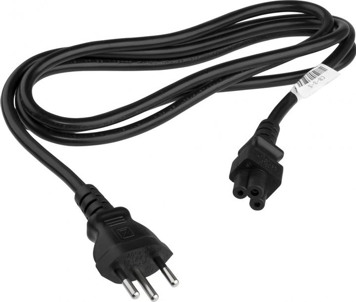 Produktbild Exertis Connect Stromkabel (1.80 m)