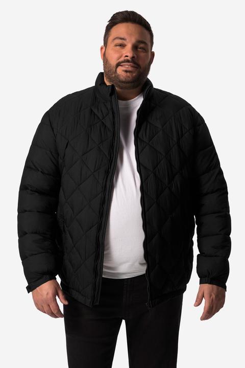 Produktbild Men+ Steppjacke, Stehkragen (7XL)