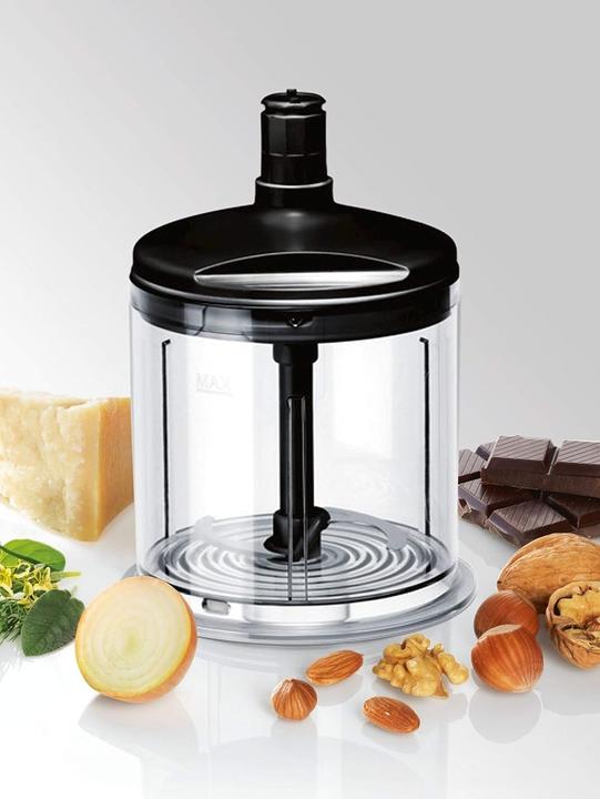 Produktbild Bosch Hausgeräte HomeProfessional MFQ4885DE (575 W)