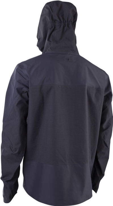 Produktbild ION Shelter 3L Regenjacke Modell 2025 (L)