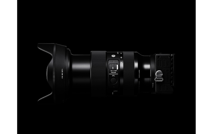 Immagine prodotto Sigma 24-70mm f/2.8 DG DN Art (Sony E, Full-frame)